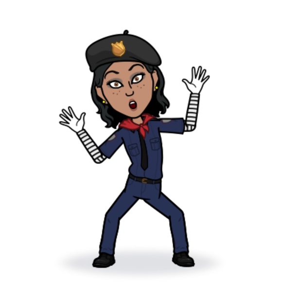 Meet your Posher, Jennie - Picture 1 of 1